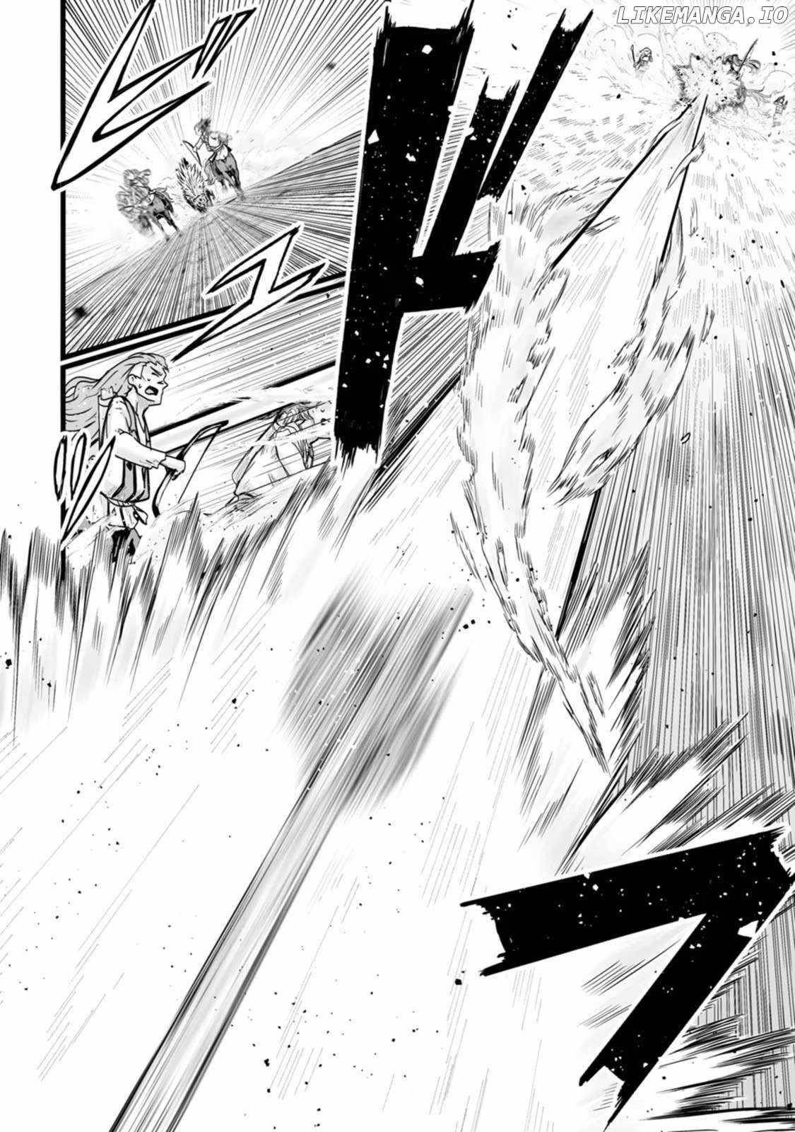 Living in Another World by Taking Commissions ~A Relaxing and Comfy Life of The Restoration Magician’s Staffing Agency~ Chapter 26 - Page 10 in English