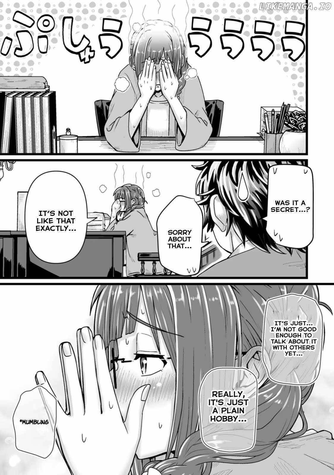 Living in Another World by Taking Commissions ~A Relaxing and Comfy Life of The Restoration Magician’s Staffing Agency~ Chapter 27 - Page 25 in English