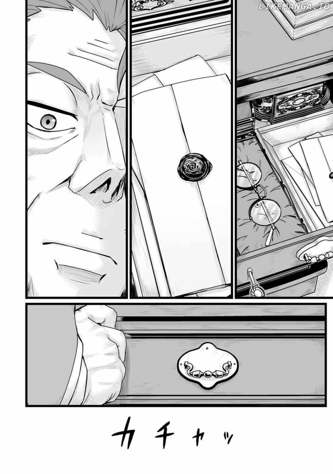 Living in Another World by Taking Commissions ~A Relaxing and Comfy Life of The Restoration Magician’s Staffing Agency~ Chapter 28 - Page 32 in English
