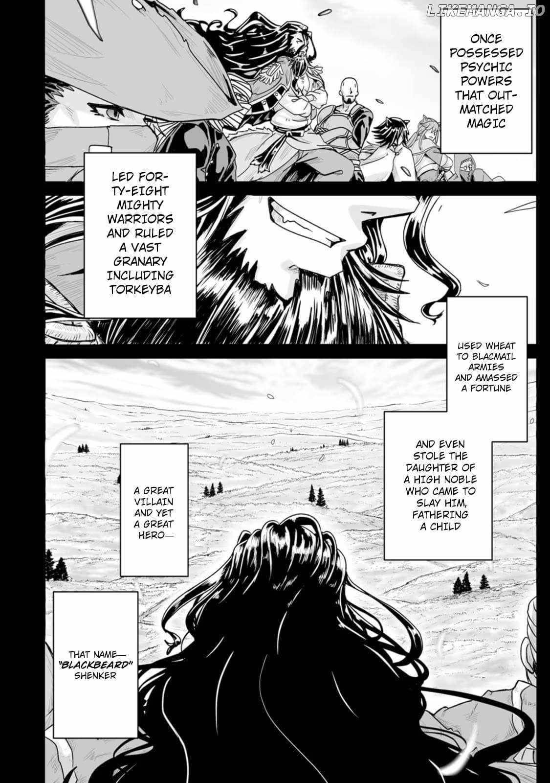 Living in Another World by Taking Commissions ~A Relaxing and Comfy Life of The Restoration Magician’s Staffing Agency~ Chapter 29 - Page 10 in English