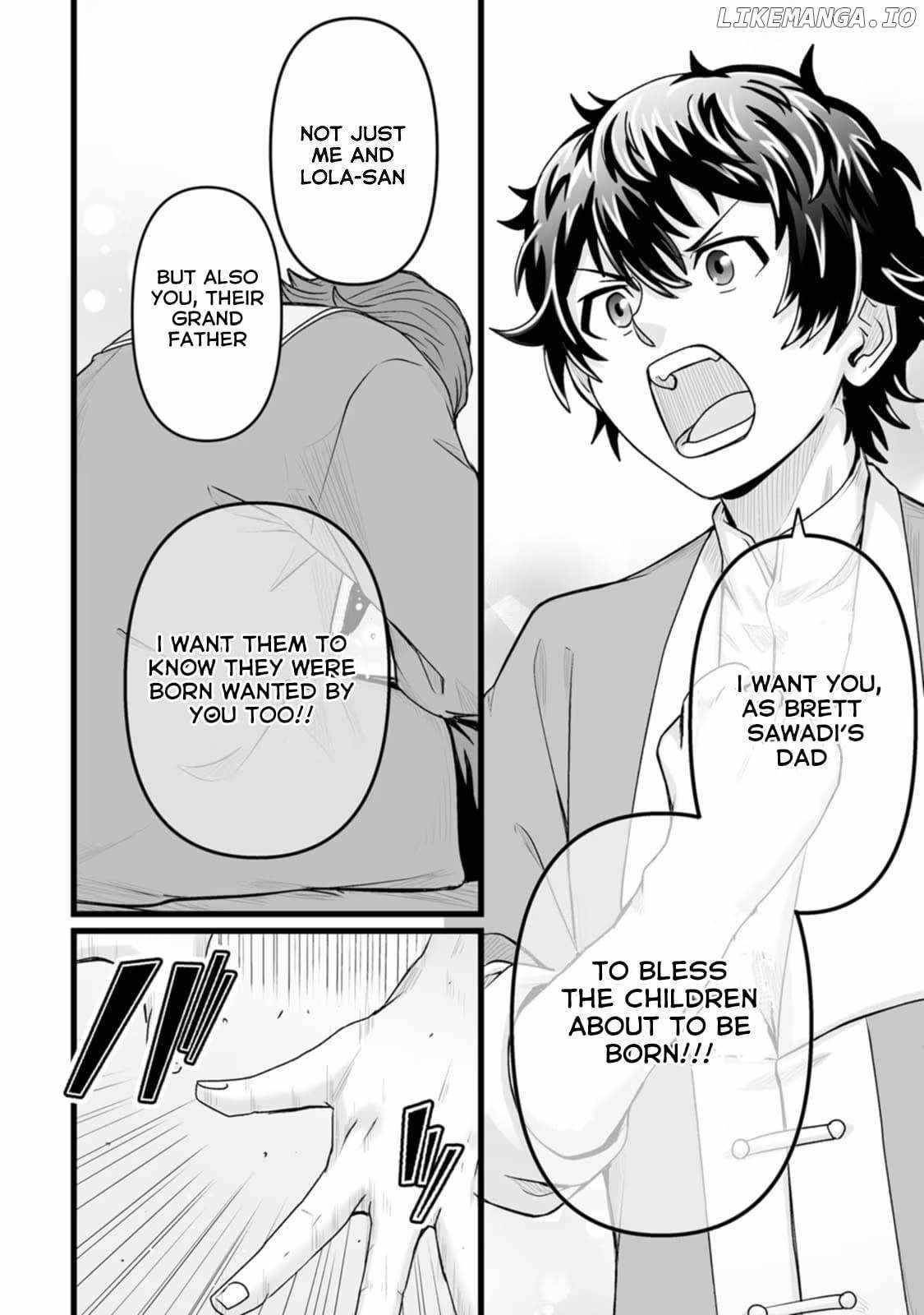 Living in Another World by Taking Commissions ~A Relaxing and Comfy Life of The Restoration Magician’s Staffing Agency~ Chapter 29 - Page 20 in English