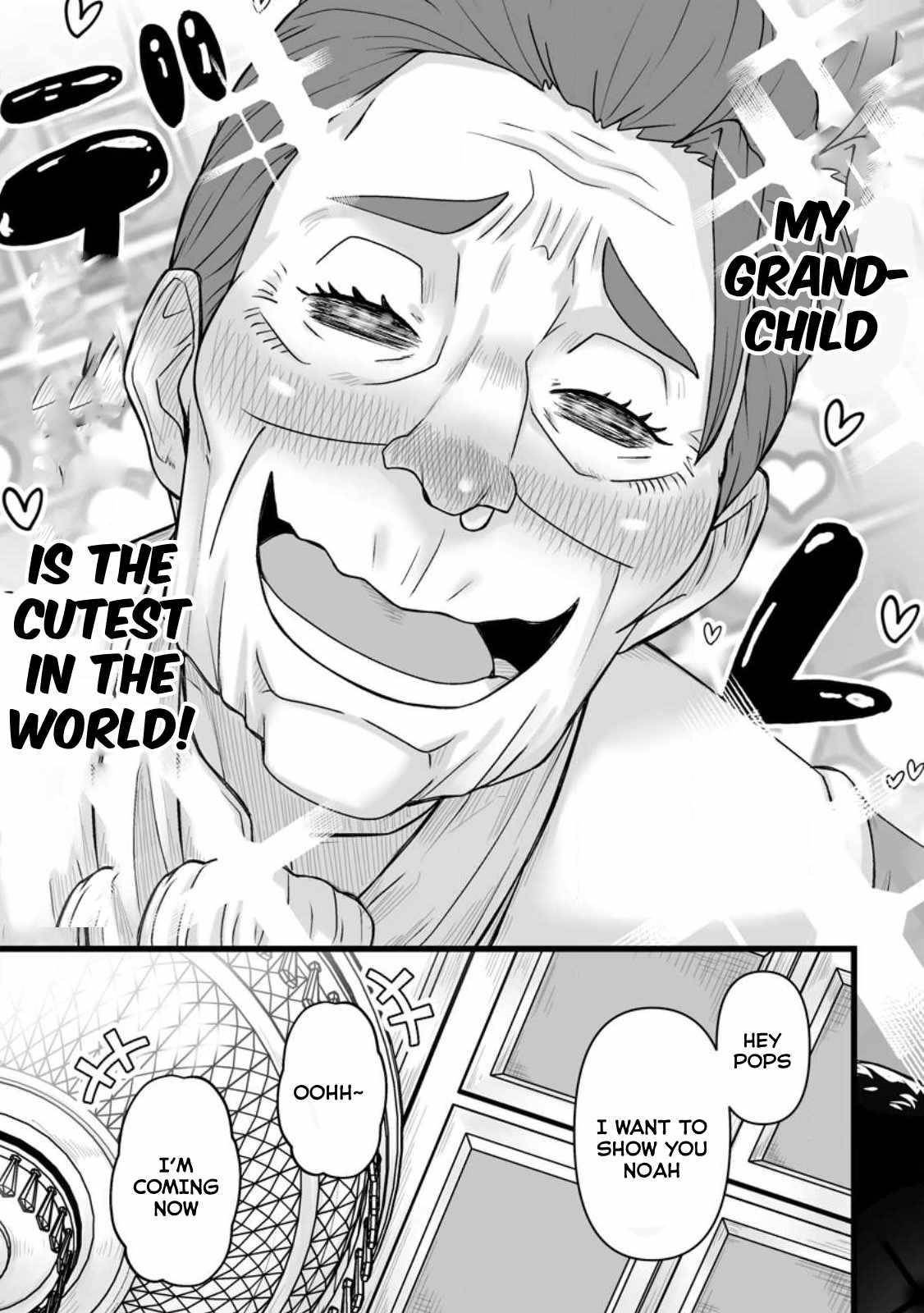 Living in Another World by Taking Commissions ~A Relaxing and Comfy Life of The Restoration Magician’s Staffing Agency~ Chapter 30 - Page 24 in English