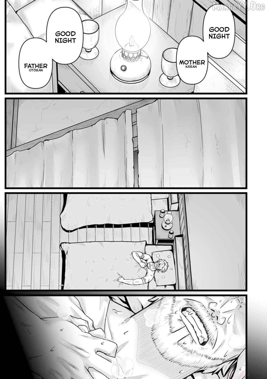 Living in Another World by Taking Commissions ~A Relaxing and Comfy Life of The Restoration Magician’s Staffing Agency~ Chapter 32.1 - Page 29 in English
