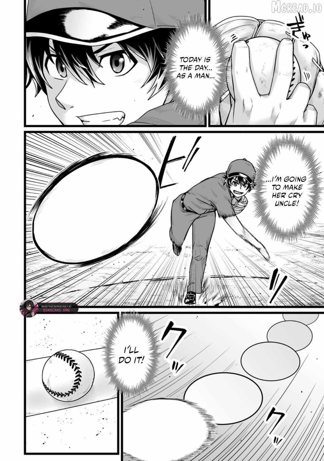 Living in Another World by Taking Commissions ~A Relaxing and Comfy Life of The Restoration Magician’s Staffing Agency~ Chapter 34.2 - Page 6 in English