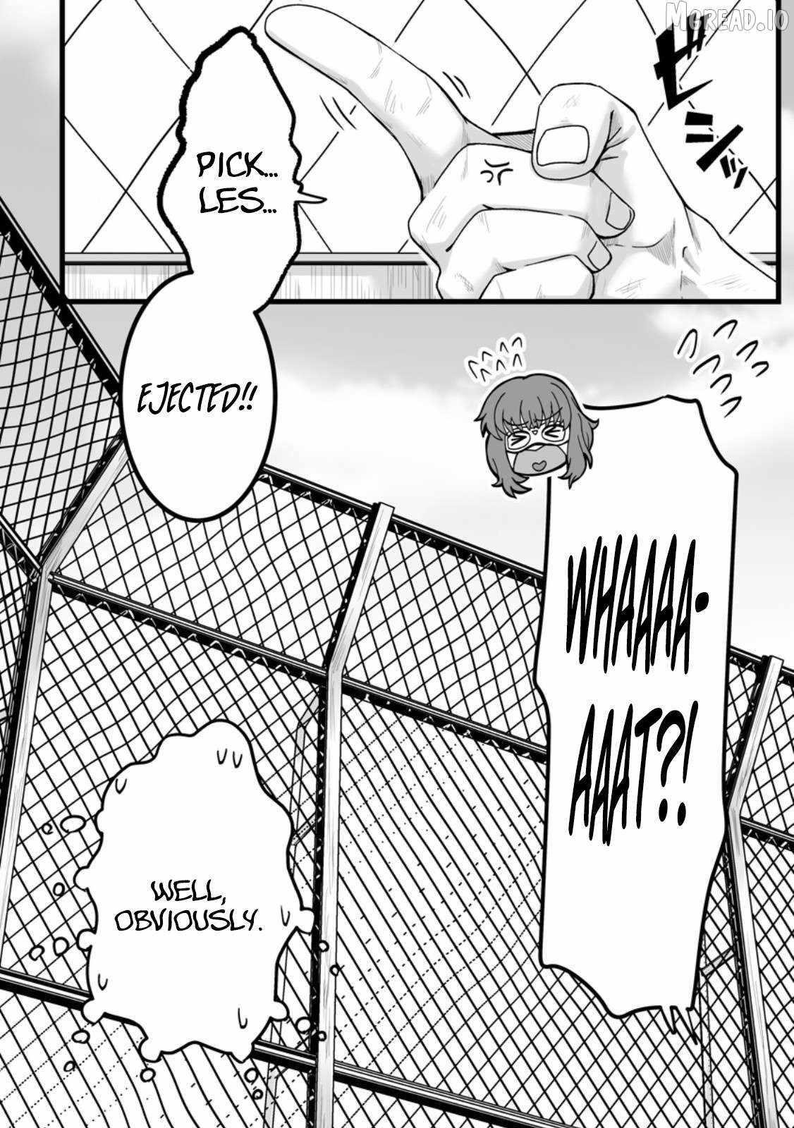 Living in Another World by Taking Commissions ~A Relaxing and Comfy Life of The Restoration Magician’s Staffing Agency~ Chapter 34.3 - Page 11 in English
