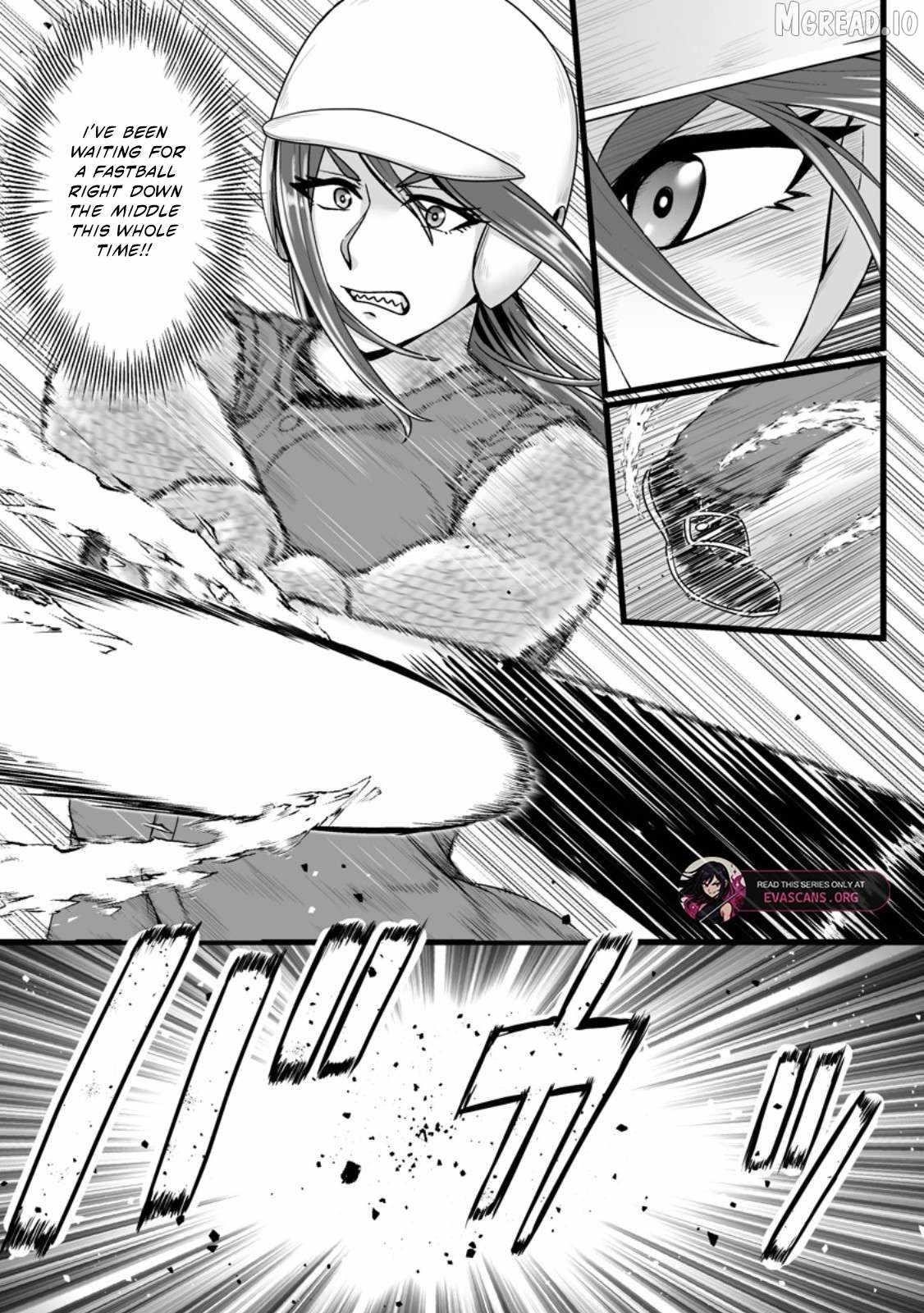 Living in Another World by Taking Commissions ~A Relaxing and Comfy Life of The Restoration Magician’s Staffing Agency~ Chapter 35.3 - Page 5 in English