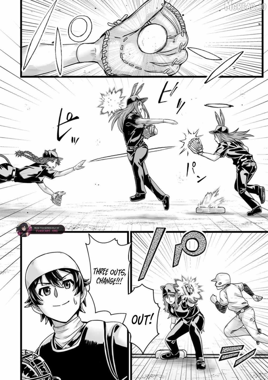 Living in Another World by Taking Commissions ~A Relaxing and Comfy Life of The Restoration Magician’s Staffing Agency~ Chapter 37.1 - Page 6 in English