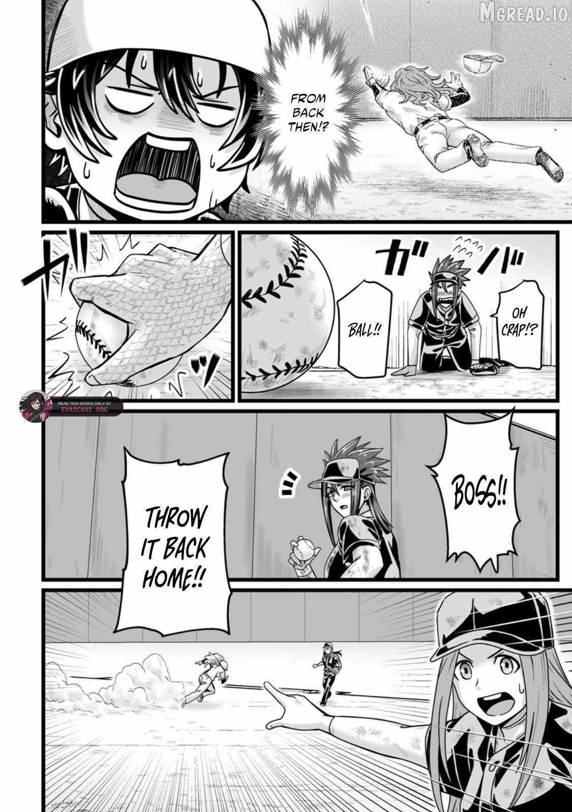 Living in Another World by Taking Commissions ~A Relaxing and Comfy Life of The Restoration Magician’s Staffing Agency~ Chapter 37.5 - Page 10 in English