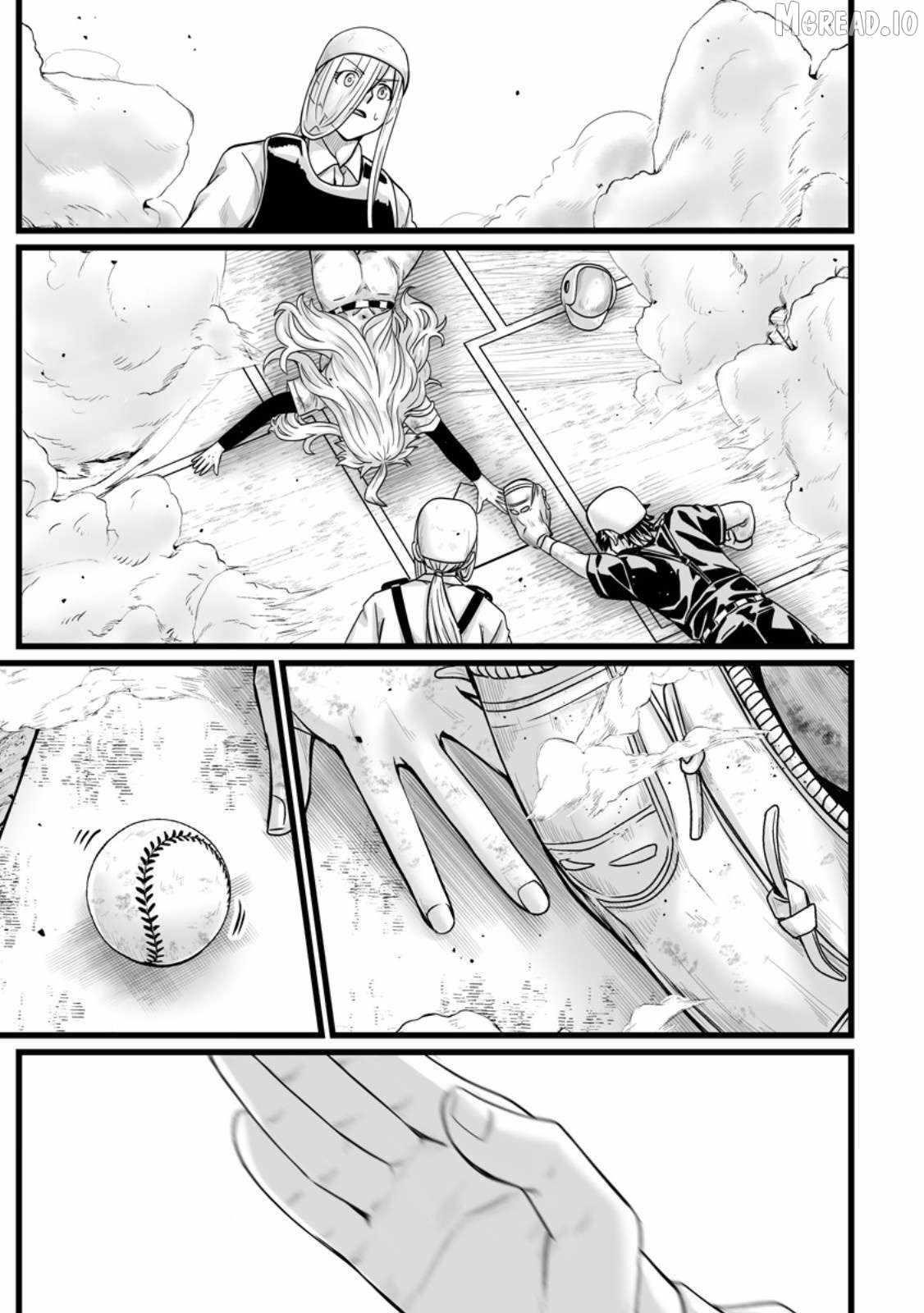 Living in Another World by Taking Commissions ~A Relaxing and Comfy Life of The Restoration Magician’s Staffing Agency~ Chapter 37.5 - Page 13 in English