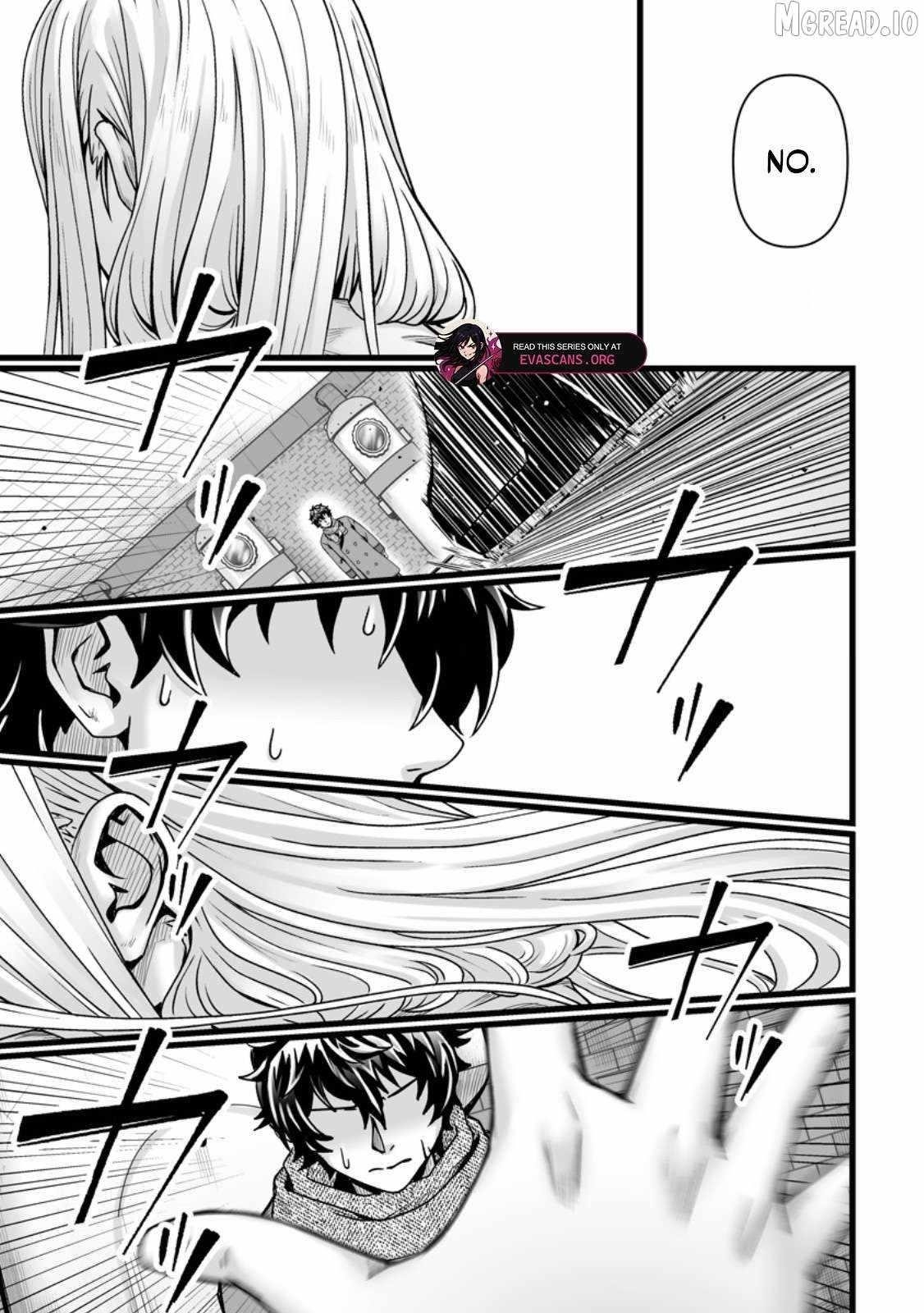 Living in Another World by Taking Commissions ~A Relaxing and Comfy Life of The Restoration Magician’s Staffing Agency~ Chapter 38.3 - Page 3 in English