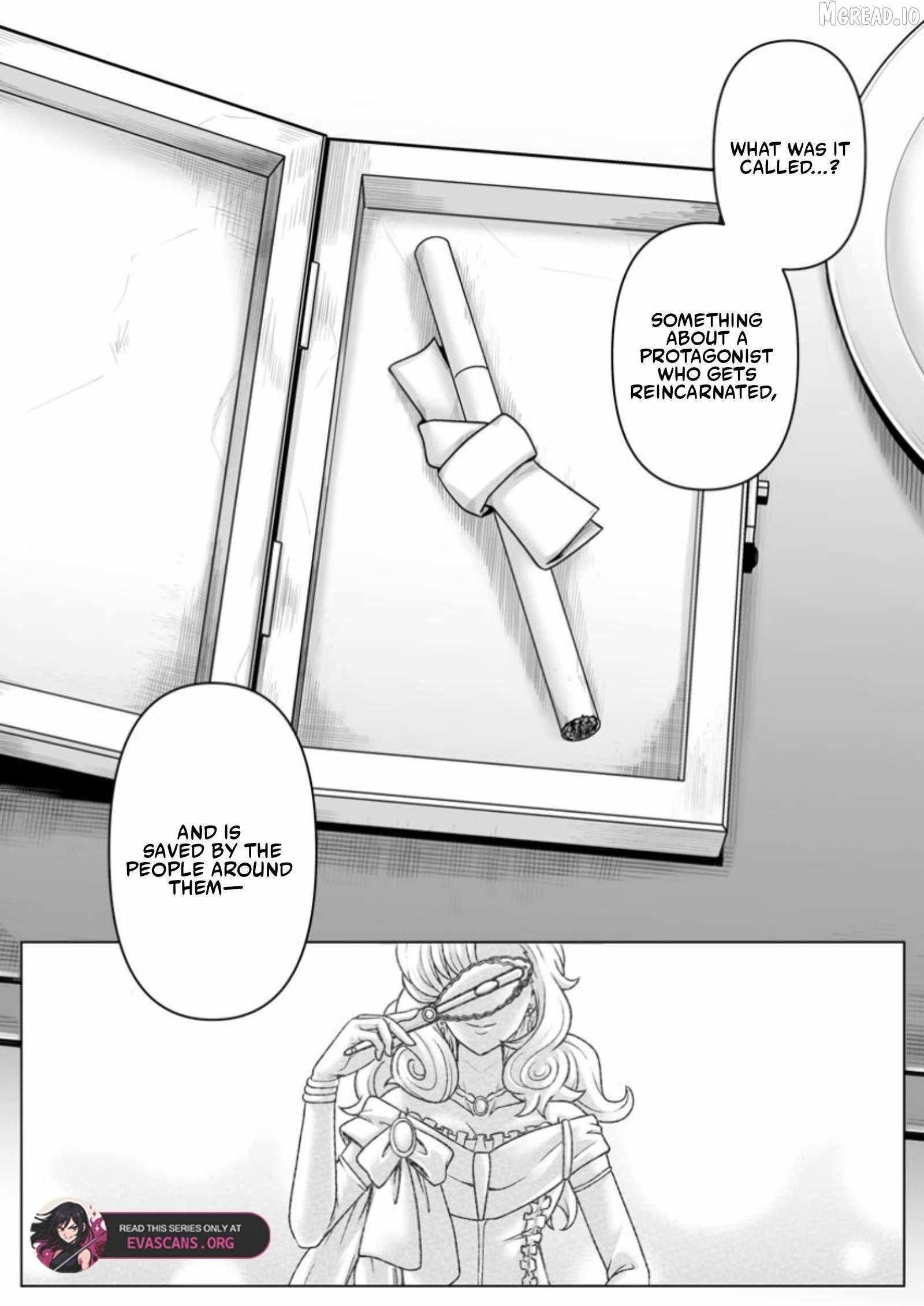 Living in Another World by Taking Commissions ~A Relaxing and Comfy Life of The Restoration Magician’s Staffing Agency~ Chapter 39.3 - Page 4 in English