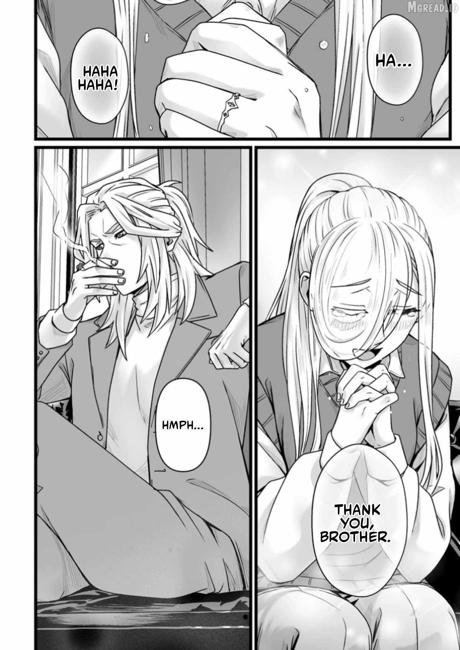 Living in Another World by Taking Commissions ~A Relaxing and Comfy Life of The Restoration Magician’s Staffing Agency~ Chapter 39.3 - Page 5 in English