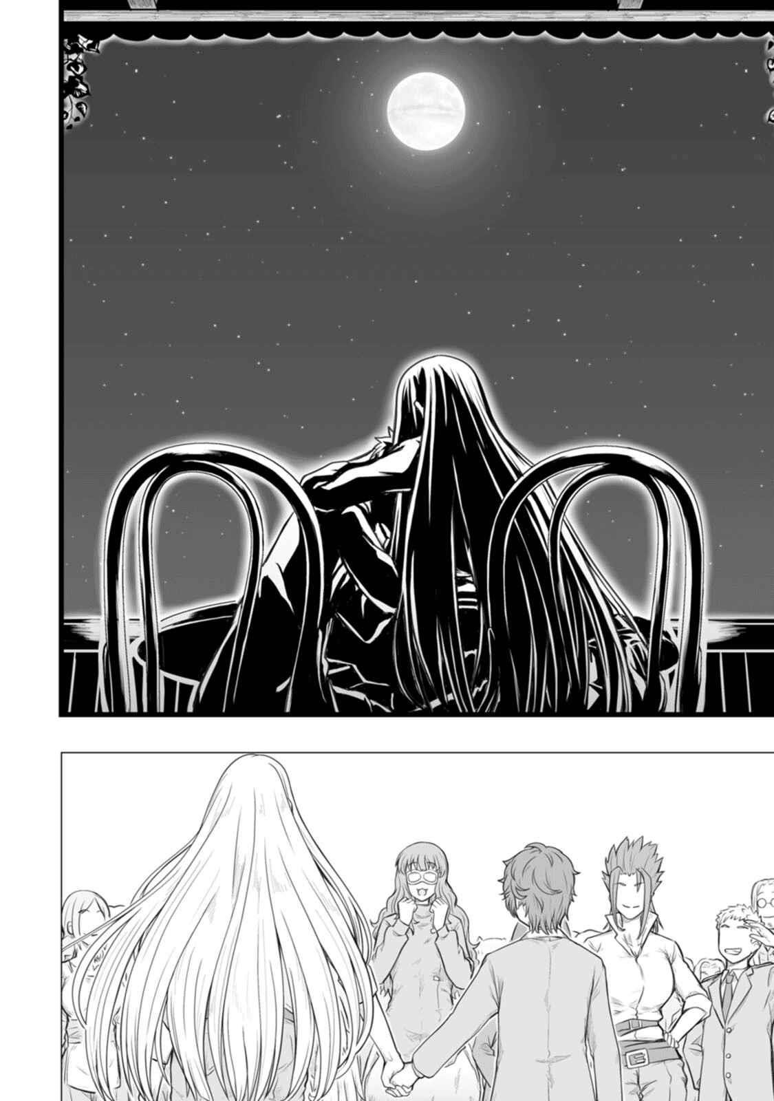 Living in Another World by Taking Commissions ~A Relaxing and Comfy Life of The Restoration Magician’s Staffing Agency~ Chapter 8 - Page 29 in English