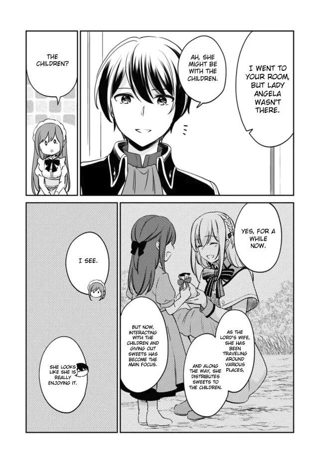As A Virtuous Middle-Aged Man, My New Life Was Confirmed To Be Sss Rank Chapter 100 - Page 3 in English