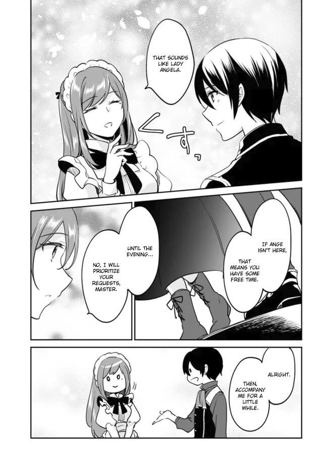 As A Virtuous Middle-Aged Man, My New Life Was Confirmed To Be Sss Rank Chapter 100 - Page 4 in English