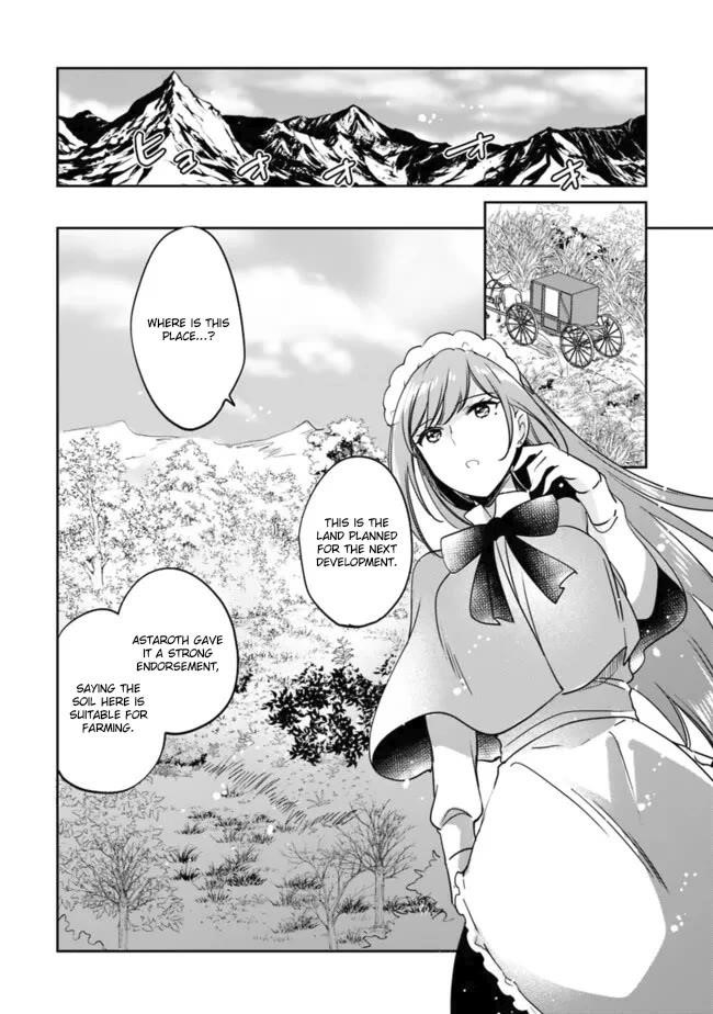 As A Virtuous Middle-Aged Man, My New Life Was Confirmed To Be Sss Rank Chapter 100 - Page 5 in English