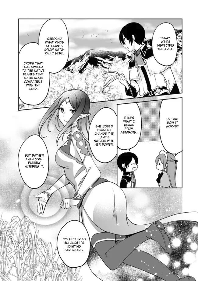 As A Virtuous Middle-Aged Man, My New Life Was Confirmed To Be Sss Rank Chapter 100 - Page 8 in English