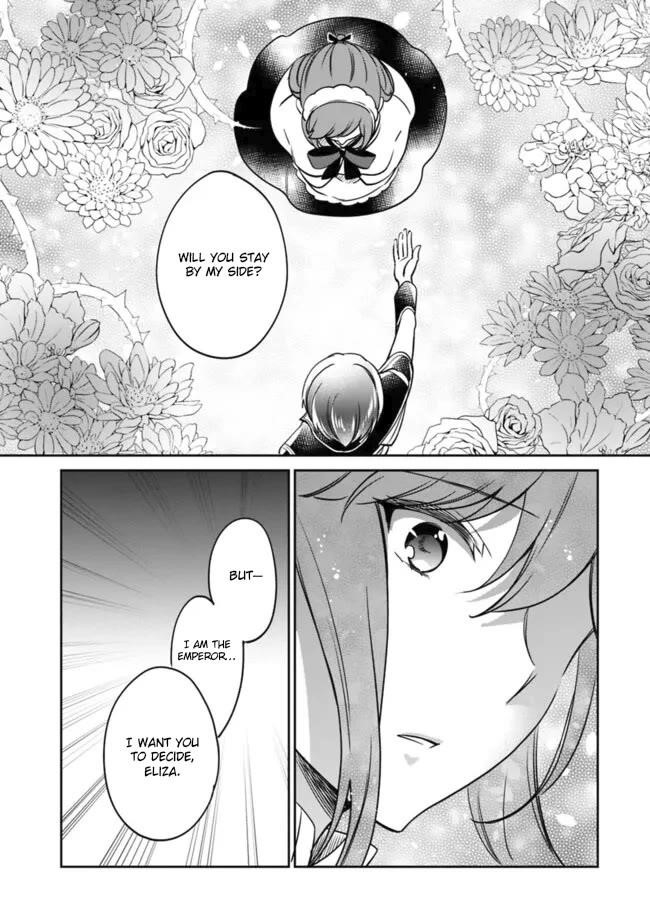 As A Virtuous Middle-Aged Man, My New Life Was Confirmed To Be Sss Rank Chapter 101 - Page 14 in English