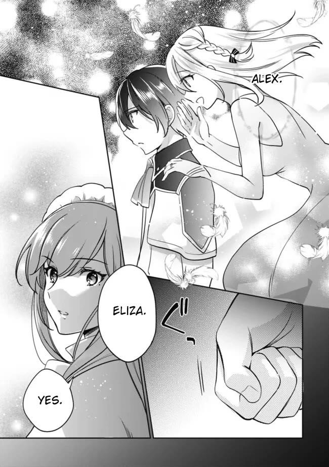 As A Virtuous Middle-Aged Man, My New Life Was Confirmed To Be Sss Rank Chapter 101 - Page 5 in English
