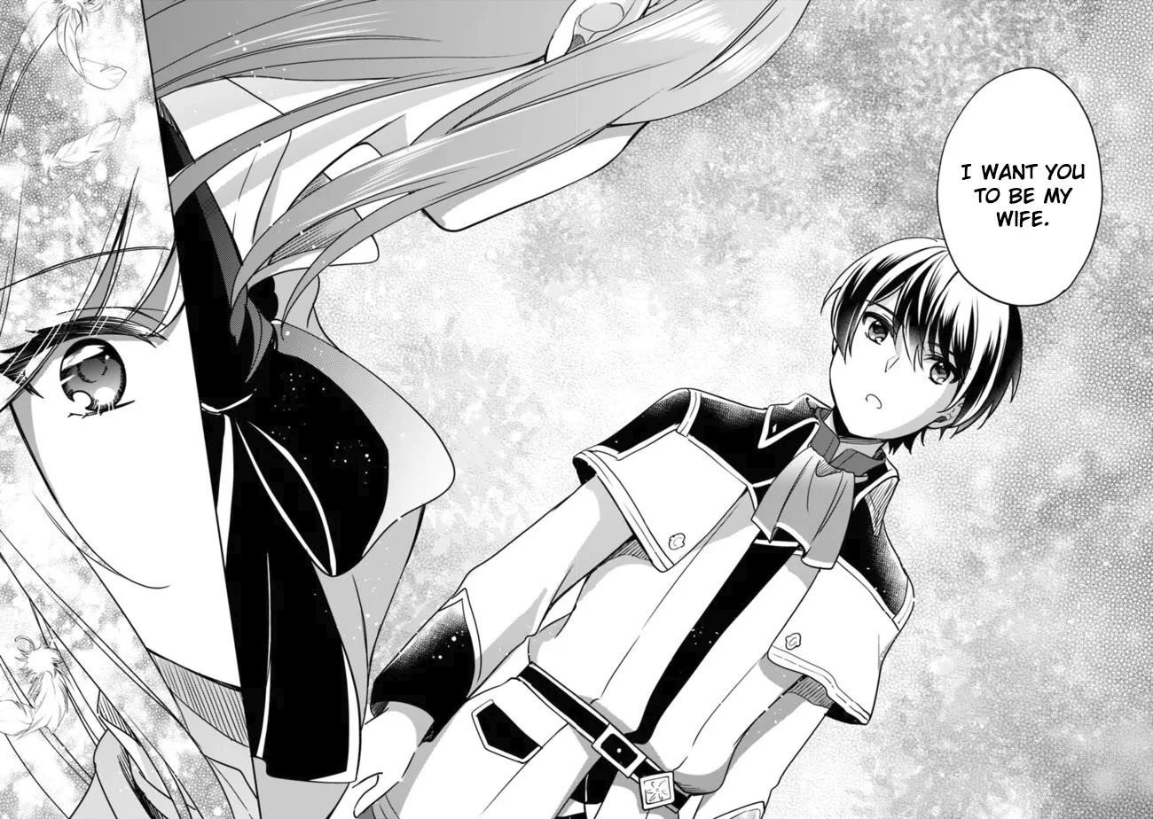 As A Virtuous Middle-Aged Man, My New Life Was Confirmed To Be Sss Rank Chapter 101 - Page 6 in English