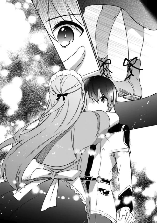As A Virtuous Middle-Aged Man, My New Life Was Confirmed To Be Sss Rank Chapter 102 - Page 13 in English