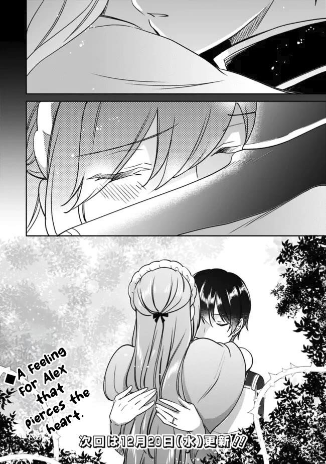 As A Virtuous Middle-Aged Man, My New Life Was Confirmed To Be Sss Rank Chapter 102 - Page 14 in English
