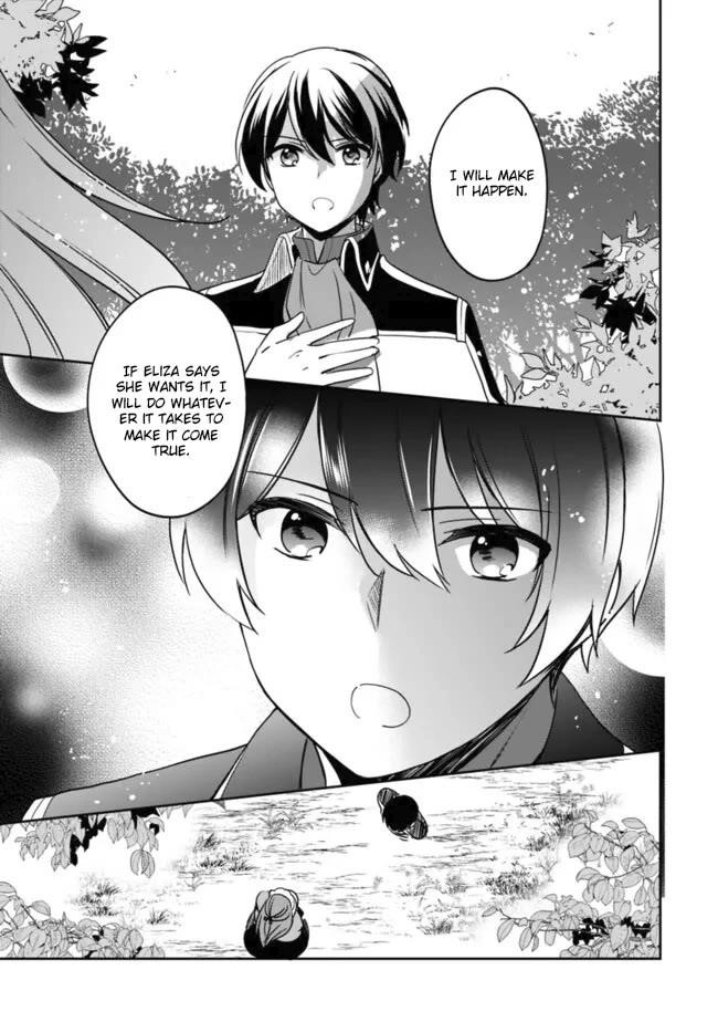 As A Virtuous Middle-Aged Man, My New Life Was Confirmed To Be Sss Rank Chapter 102 - Page 5 in English