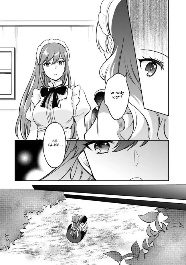 As A Virtuous Middle-Aged Man, My New Life Was Confirmed To Be Sss Rank Chapter 103 - Page 6 in English