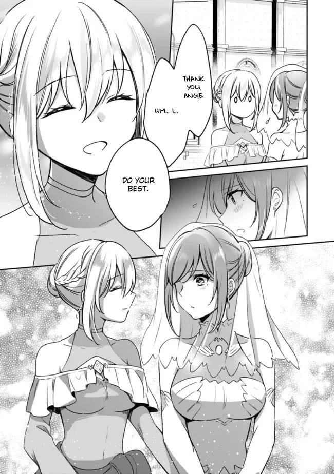 As A Virtuous Middle-Aged Man, My New Life Was Confirmed To Be Sss Rank Chapter 104 - Page 11 in English