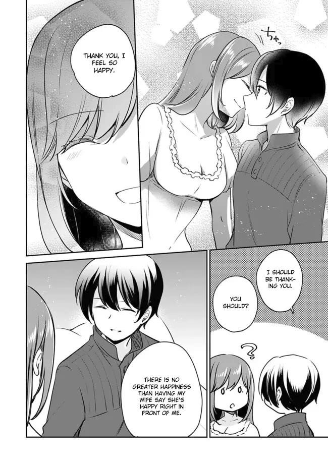 As A Virtuous Middle-Aged Man, My New Life Was Confirmed To Be Sss Rank Chapter 105 - Page 4 in English