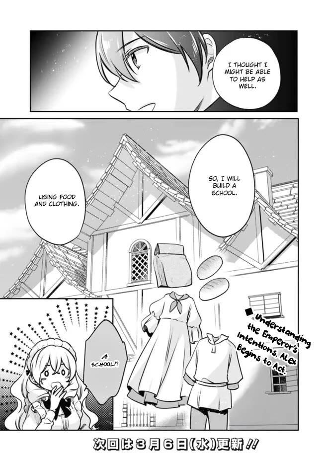 As A Virtuous Middle-Aged Man, My New Life Was Confirmed To Be Sss Rank Chapter 107 - Page 13 in English