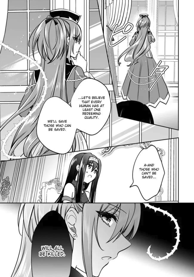 As A Virtuous Middle-Aged Man, My New Life Was Confirmed To Be Sss Rank Chapter 114 - Page 5 in English