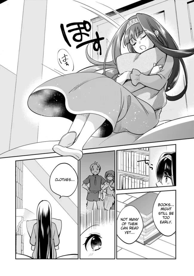 As A Virtuous Middle-Aged Man, My New Life Was Confirmed To Be Sss Rank Chapter 115 - Page 12 in English