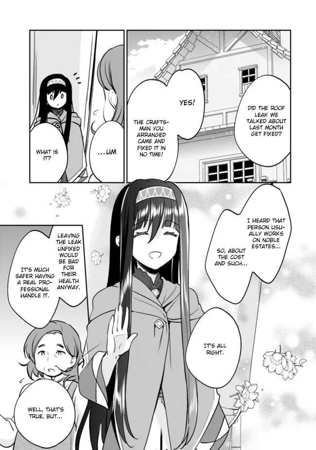 As A Virtuous Middle-Aged Man, My New Life Was Confirmed To Be Sss Rank Chapter 115 - Page 3 in English