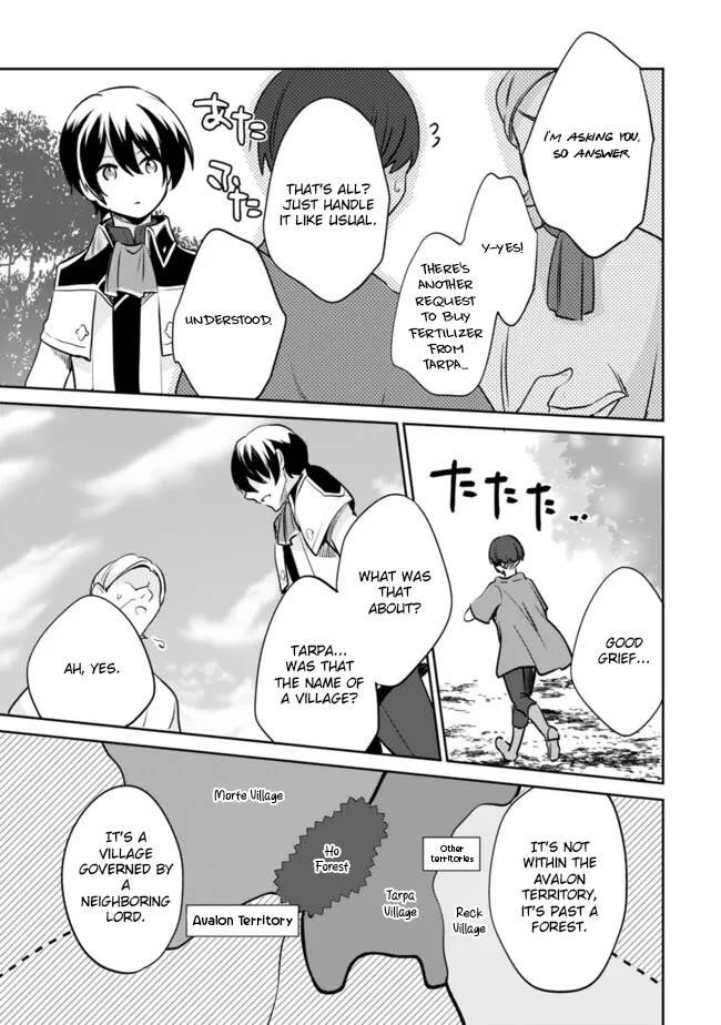 As A Virtuous Middle-Aged Man, My New Life Was Confirmed To Be Sss Rank Chapter 116 - Page 5 in English