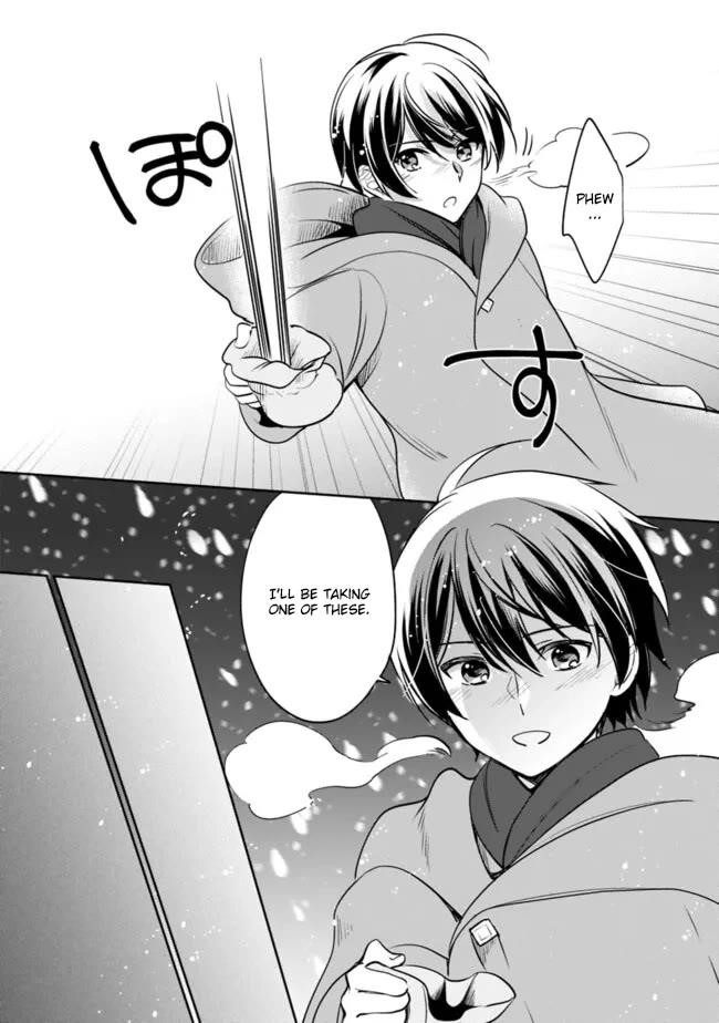 As A Virtuous Middle-Aged Man, My New Life Was Confirmed To Be Sss Rank Chapter 118 - Page 4 in English