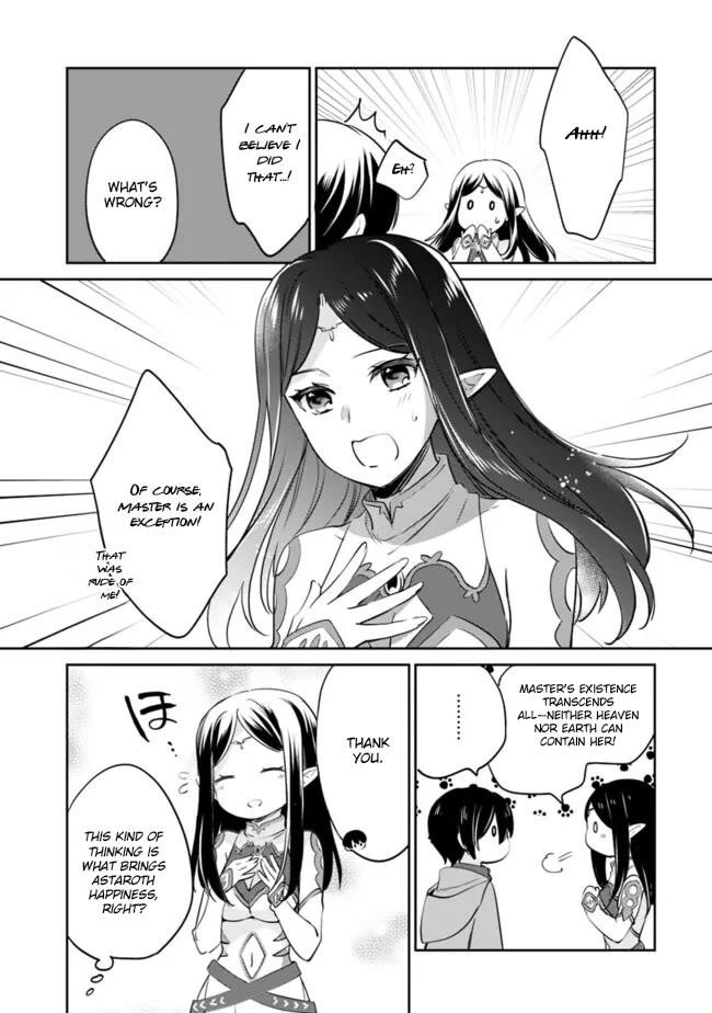 As A Virtuous Middle-Aged Man, My New Life Was Confirmed To Be Sss Rank Chapter 118 - Page 7 in English