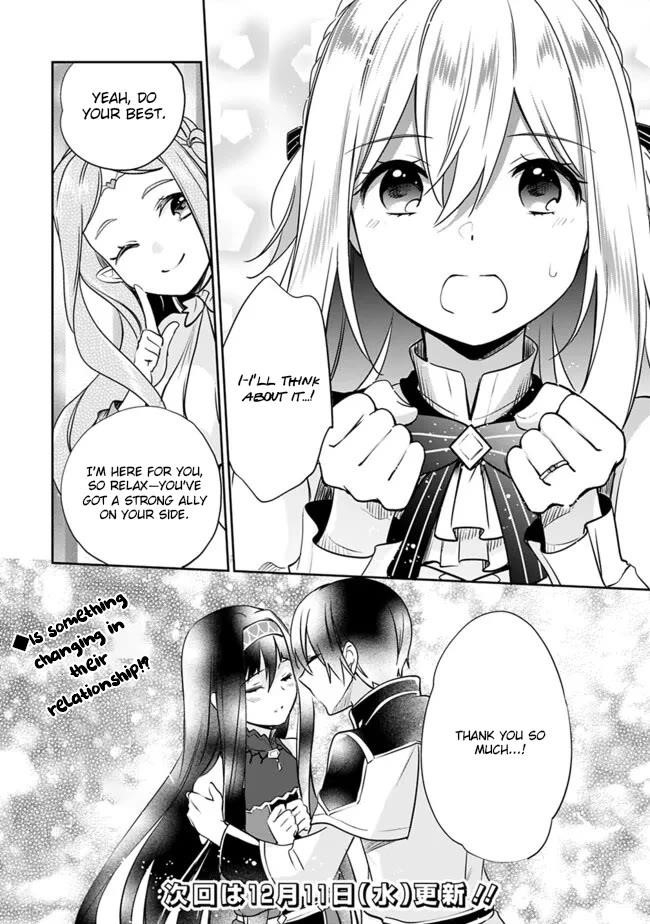As A Virtuous Middle-Aged Man, My New Life Was Confirmed To Be Sss Rank Chapter 120 - Page 14 in English