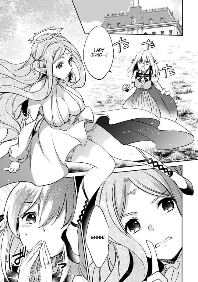As A Virtuous Middle-Aged Man, My New Life Was Confirmed To Be Sss Rank Chapter 120 - Page 5 in English