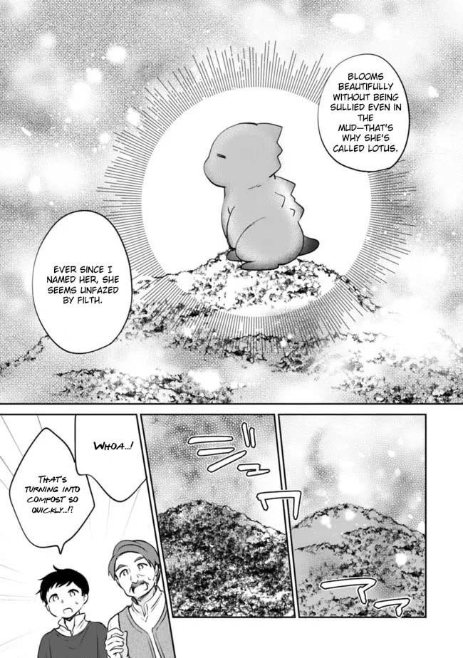 As A Virtuous Middle-Aged Man, My New Life Was Confirmed To Be Sss Rank Chapter 121 - Page 7 in English