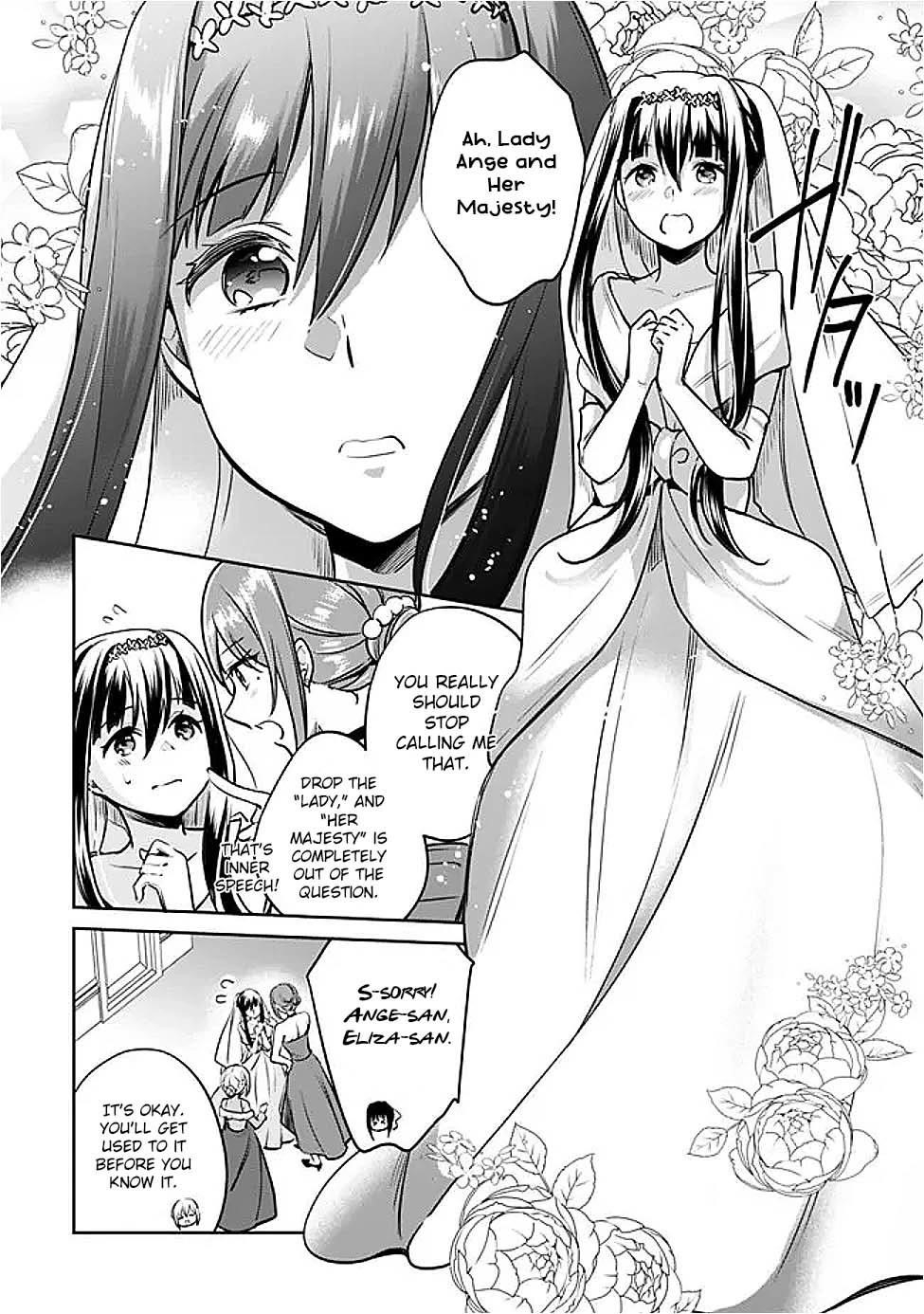 As A Virtuous Middle-Aged Man, My New Life Was Confirmed To Be Sss Rank Chapter 125 - Page 10 in English