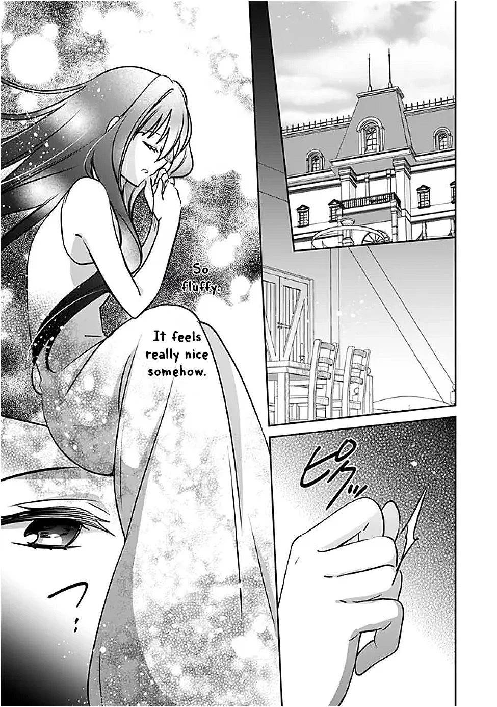 As A Virtuous Middle-Aged Man, My New Life Was Confirmed To Be Sss Rank Chapter 126 - Page 11 in English