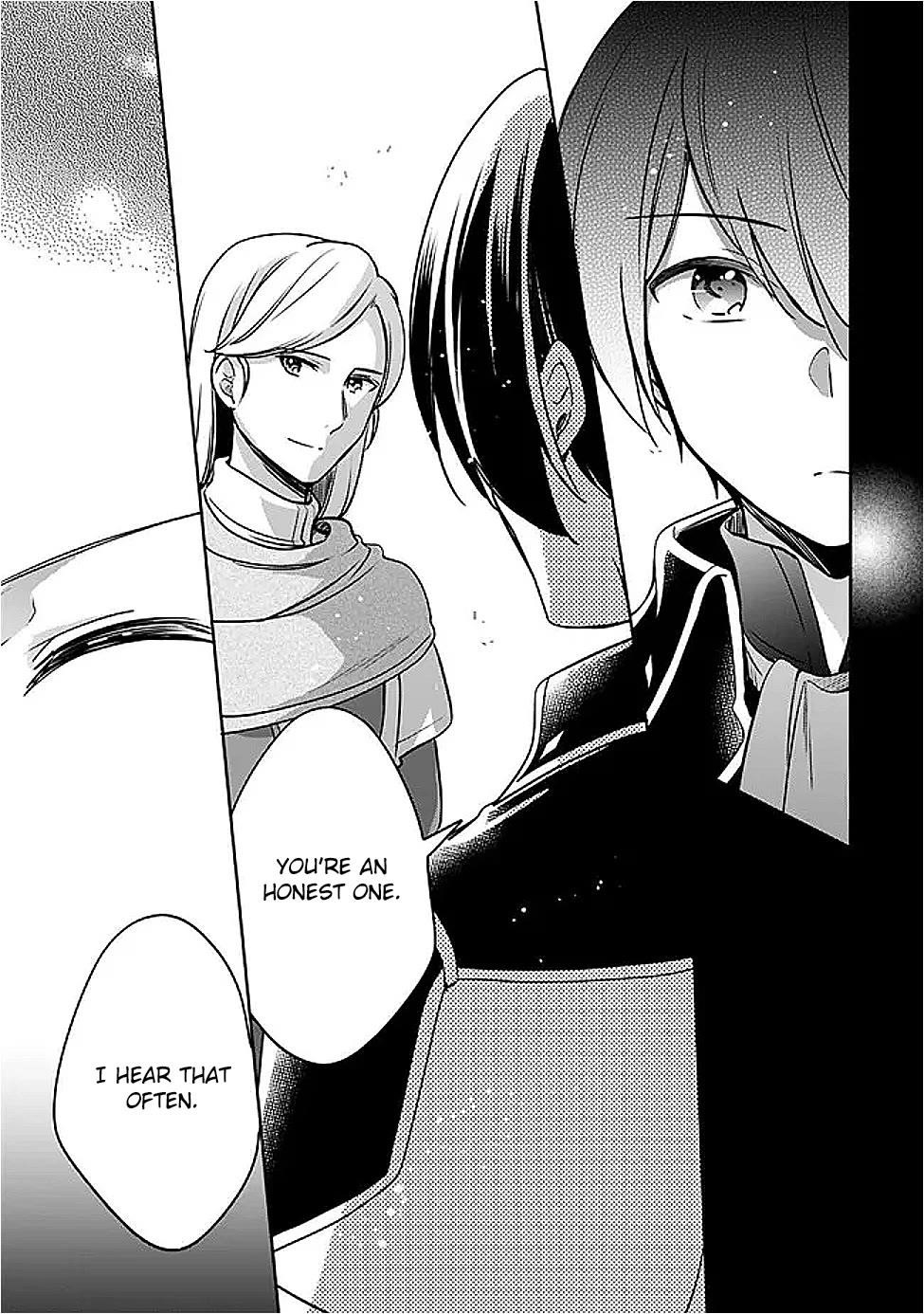 As A Virtuous Middle-Aged Man, My New Life Was Confirmed To Be Sss Rank Chapter 129 - Page 7 in English