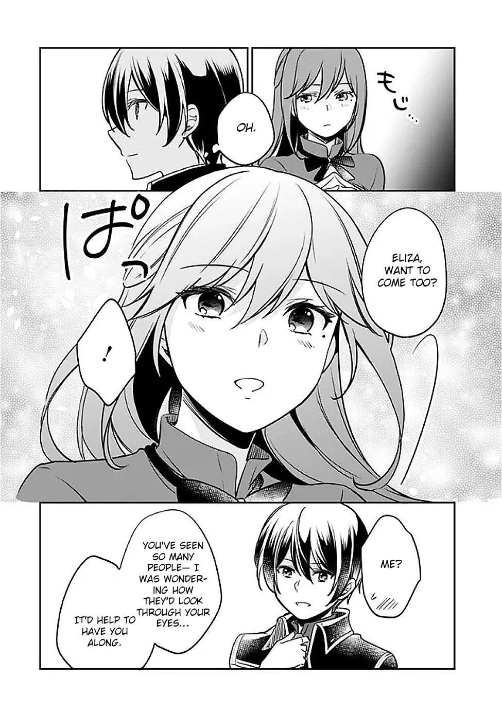 As A Virtuous Middle-Aged Man, My New Life Was Confirmed To Be Sss Rank Chapter 130 - Page 4 in English