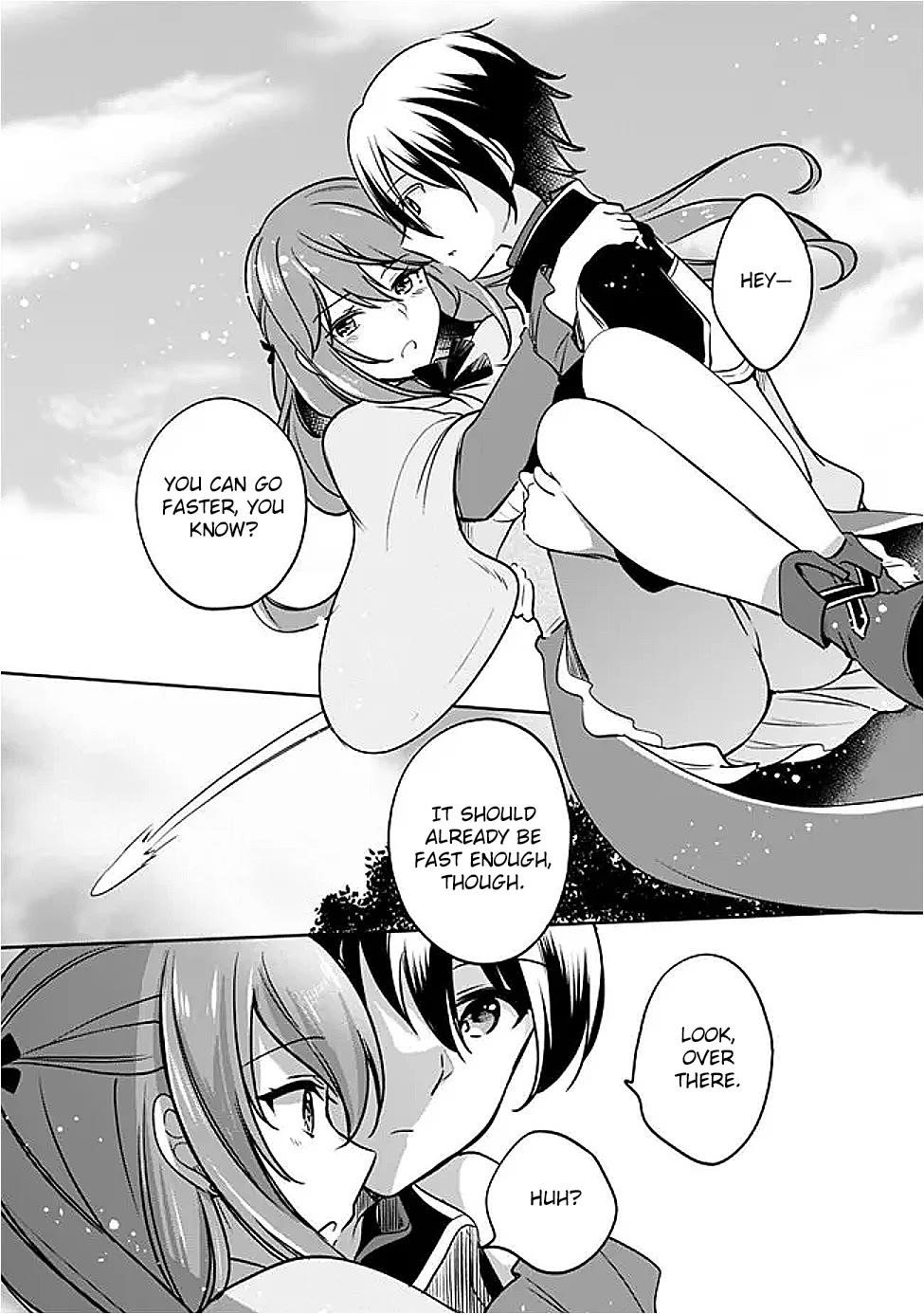 As A Virtuous Middle-Aged Man, My New Life Was Confirmed To Be Sss Rank Chapter 130 - Page 7 in English