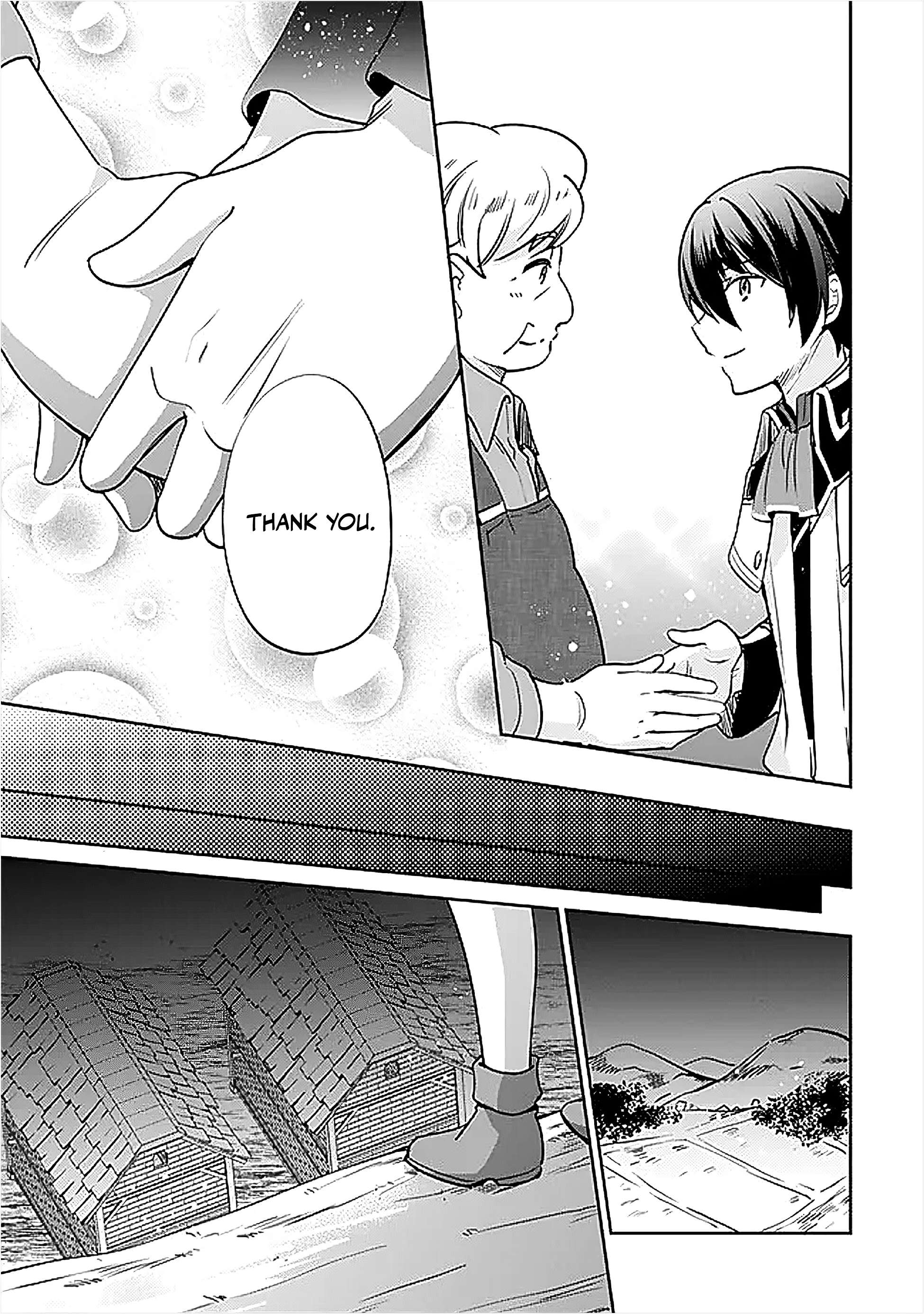 As A Virtuous Middle-Aged Man, My New Life Was Confirmed To Be Sss Rank Chapter 134 - Page 9 in English