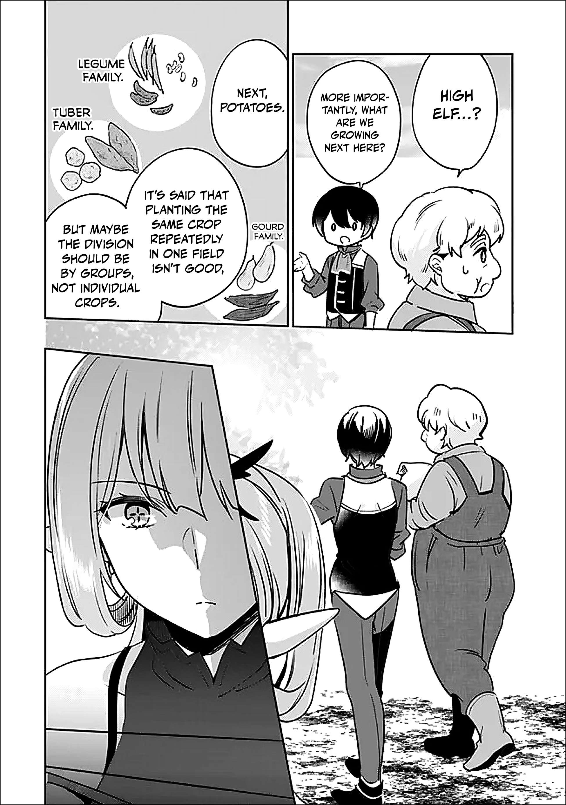 As A Virtuous Middle-Aged Man, My New Life Was Confirmed To Be Sss Rank Chapter 140 - Page 5 in English
