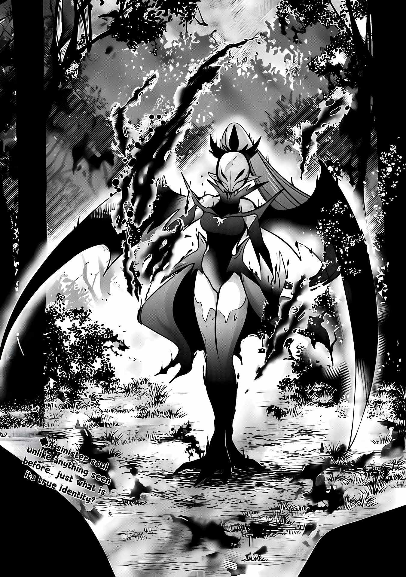 As A Virtuous Middle-Aged Man, My New Life Was Confirmed To Be Sss Rank Chapter 143 - Page 13 in English
