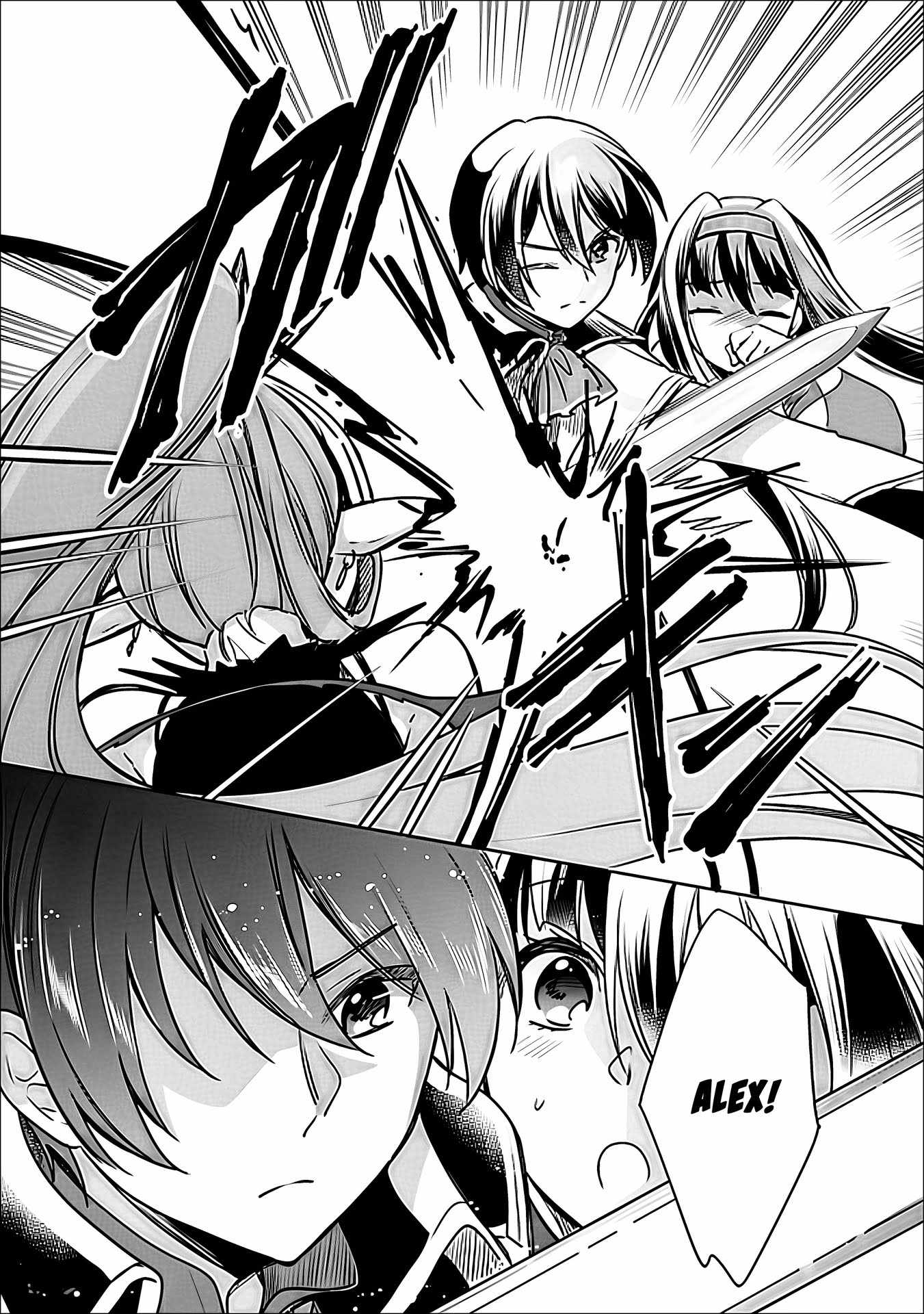 As A Virtuous Middle-Aged Man, My New Life Was Confirmed To Be Sss Rank Chapter 144 - Page 5 in English