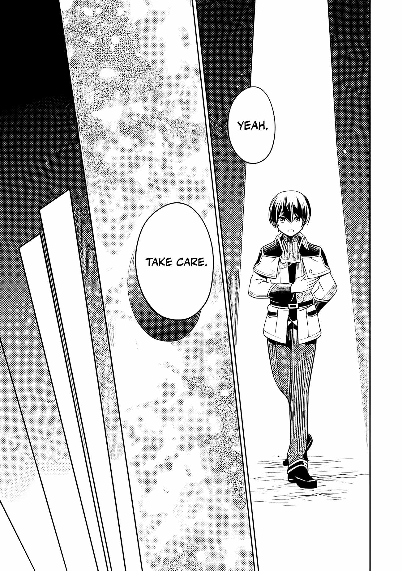 As A Virtuous Middle-Aged Man, My New Life Was Confirmed To Be Sss Rank Chapter 145 - Page 14 in English